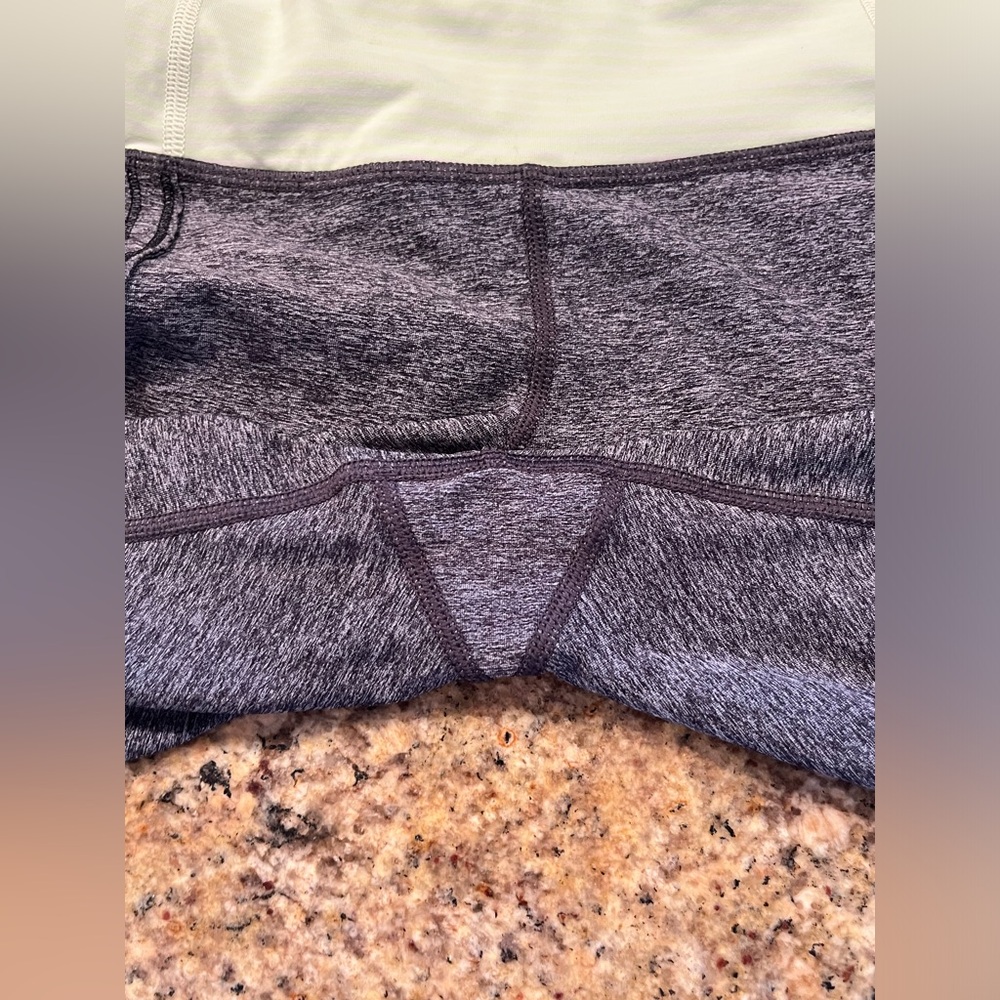 Lululemon Run A Marathon Crop Legging - Picture 8 of 11